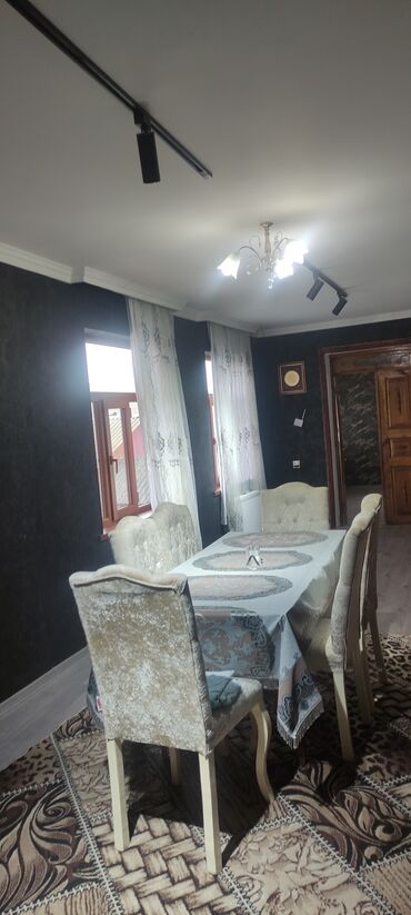 Günlük kirayə evlər: 180 kv. m, 3 otaqlı, Artezian quyusu, İnternet, Telefon — 23