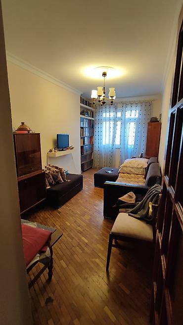 evler bine: Bakı, 4 otaqlı, Köhnə tikili, 80 kv. m — 4