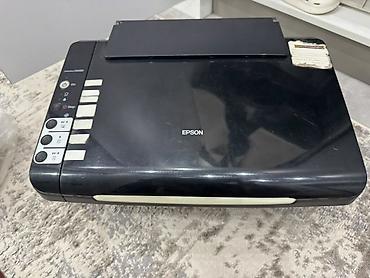 l3258 epson: МФУ Epson Stylus CX4300 — струйное устройство «3-в-1»: печать — 1