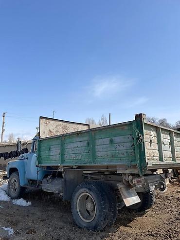 Другие услуги грузоперевозок: Вывоз мусора — 11