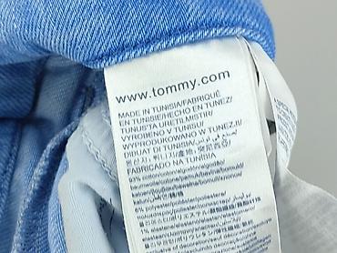 jeansy cropp: Tommy Hilfiger, Jeansy damskie, rozmiar S — 7
