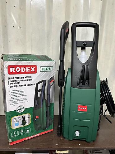 Мойки высокого давления: Мойка высокого давления 🔥Акция🔥 Трансбой — 22