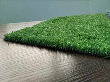 частные уроки: Искусственный газон fibra 7 мм, ​для дома, декора!!! Газон для