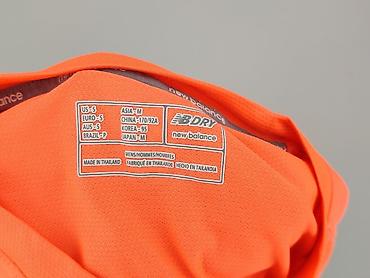puma ccc: New Balance, T-shirt damski, rozmiar S — 4
