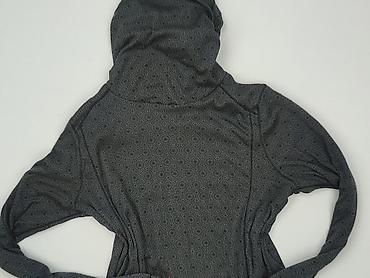 bluzy m: Crivit, Bluza z kapturem damska, rozmiar L — 1