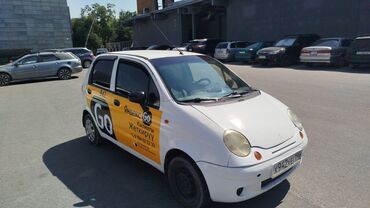 статер матиз: Daewoo Matiz: 2011 г., 0.8 л, Механика, Бензин, Хэтчбэк