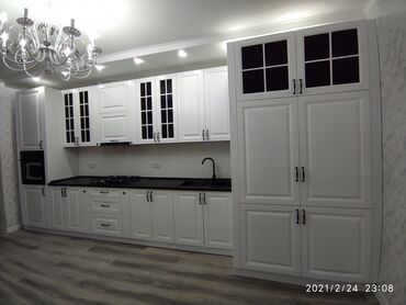 Мебель на заказ: Мебель на заказ — 5