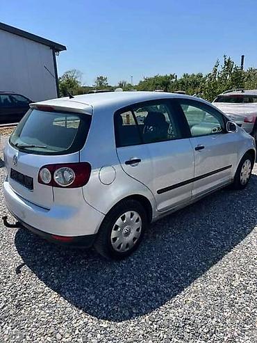 buy lil solid rs: ZADNJI BRANIK ZA VOLKSWAGEN GOLF PLUS | Zadnji branik za VW Golf — 3