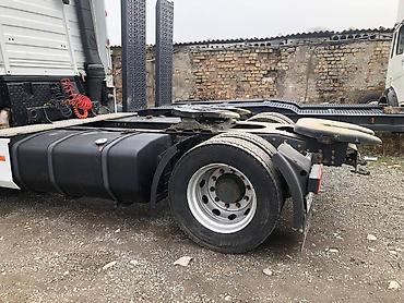 Грузовики: Грузовик, Б/у — 6