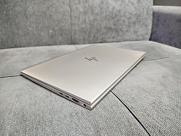 Ноутбуки HP: Для программирования, Б/у, Intel Core i5 — 7