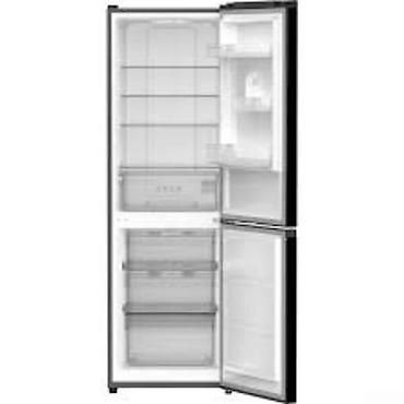 Техника для кухни: Soyuducu YOSHIRO YRF-B290NF60SGBX Fridger YOSHIRO YRF-B290NF60SGBX 🟢 — 2