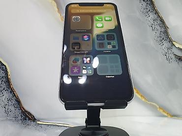 Apple iPhone: IPhone Xr, Б/у, 256 ГБ, Белый, 100 % — 10