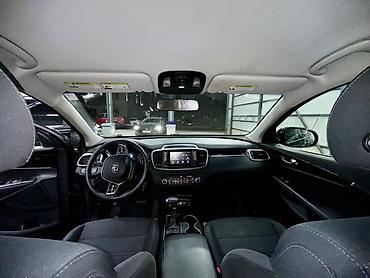 deepal so7: Kia Sorento: 2019 г., 2.4 л, Автомат, Бензин, Внедорожник — 7