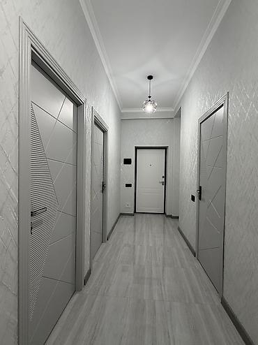 mingecevir seherinde ev alqi satqisi: 2 otaqlı, Yeni tikili, 60 kv. m — 5