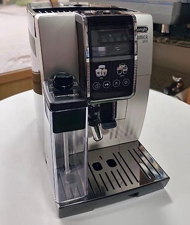 kofe aparat: *SEVA XİRDALAN* professional Coffee aparatı satılır. Yaxşı — 1