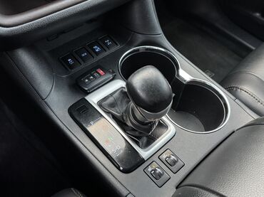 Toyota: Toyota Highlander: 2019 г., 3.5 л, Автомат, Бензин, Внедорожник — 9