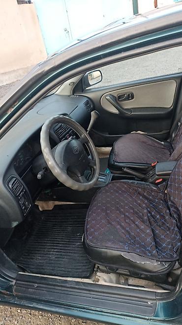айни 95: Nissan Primera: 1996 г., 2 л, Автомат, Газ, Седан — 6