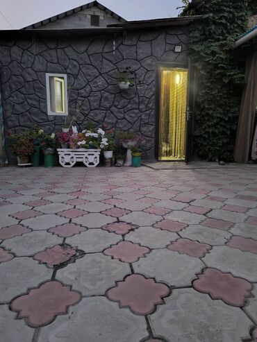 Продажа домов: Дом, 67 м², 4 комнаты, Собственник, Косметический ремонт — 13