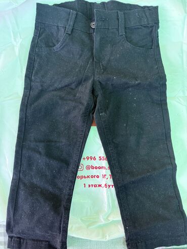 Комплекты одежды: Комплект, цвет - Розовый, Б/у — 6