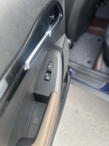 Kia: Kia Seltos: 2019 г., 1.6 л, Робот, Бензин, Кроссовер — 6