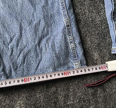 bootcut: Cins şalvar — 5