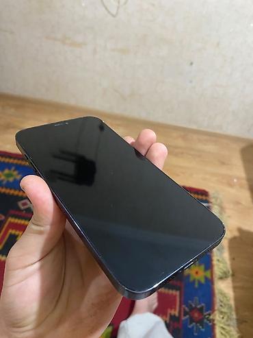 iphone x max pro: IPhone 12 Pro Max, 128 GB, Qara, Face ID — 3