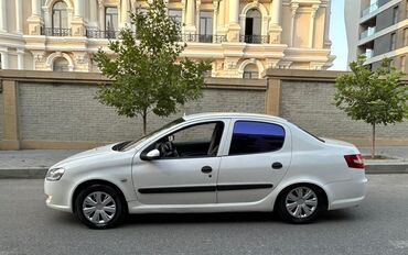 Iran Khodro: Iran Khodro : 1.6 l | 2016 il 409000 km