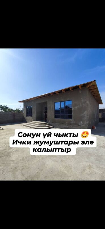 Продажа домов: Дом, 120 м², 5 комнат, Собственник, ПСО (под самоотделку)