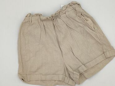 Sinsay, Shorts for women, M (EU 38)