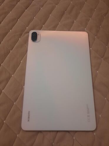 Аудиотехника: Xiaomi Pad 5, 11", 128 ГБ
