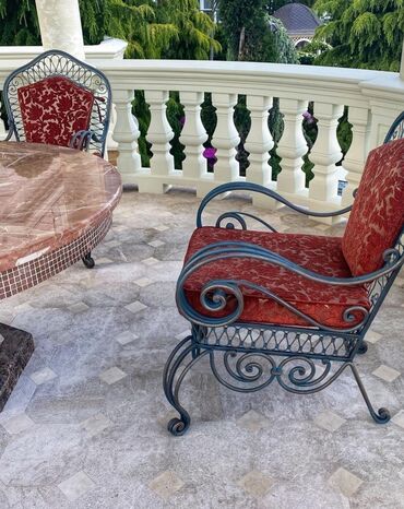 Sifarişlə skameykalar: Söykənəcək ilə, Qollu, Zəmanətli, Kredit yoxdur -da lalafo.az — 3 Sifarişlə skameykalar: Söykənəcək ilə, Qollu, Zəmanətli, Kredit yoxdur — 3