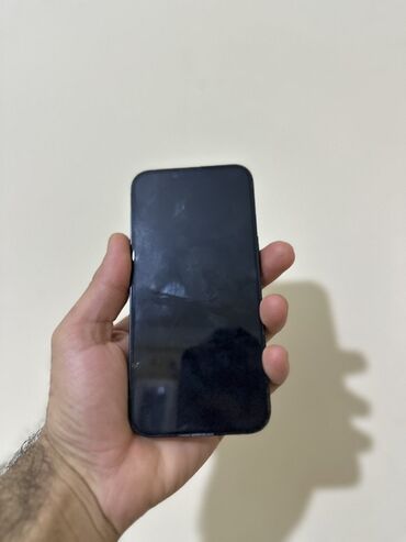 телефон fly фонарик: IPhone 13, Черный, Face ID at lalafo.az телефон fly фонарик: IPhone 13, Черный, Face ID