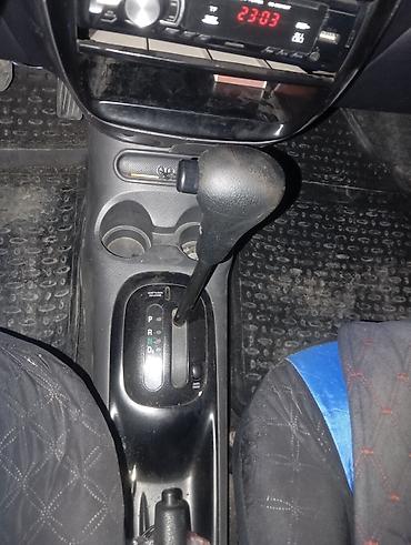 e34 4 4: Daewoo Matiz: 2006 г., 0.8 л, Автомат, Бензин, Хэтчбэк — 2