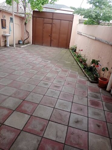 Həyət evləri və villaların satışı: 5 otaqlı, 140 kv. m, Orta təmir — 21