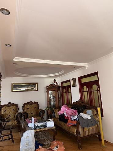 Həyət evləri və villaların satışı: 9 otaq, 700 kv. m — 18