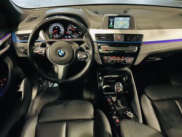 BMW: BMW X1: 2020 г., 2 л, Автомат, Дизель, Кроссовер — 4