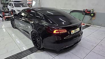 авто расрочку бишкек: Tesla Model S: 2023 г., Автомат, Электромобиль, Лифтбек — 6