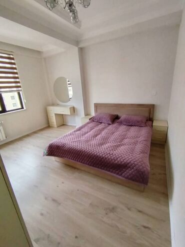 Uzunmüddətli kirayə mənzillər: Sumqayıt şəhər, bulvar ərazisi “Mirvari City” yasayış kompleksində — 3