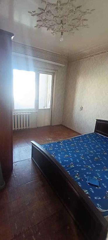 qara qarayev: İcarəyə verilir 2 otaqlı köhnə tikili 70 m², Qara Qarayev m. 470 — 3