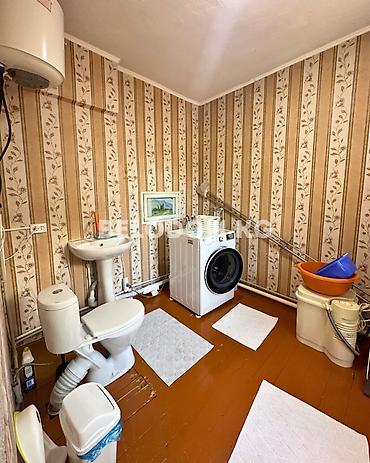 Үйлөр: 🏠Продается дом в с. Беловодское Верхняя зона от трассы - 300м 🔴Центр — 6