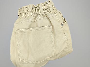 construction trousers: Spodnie cargo damskie, rozmiar S — 6
