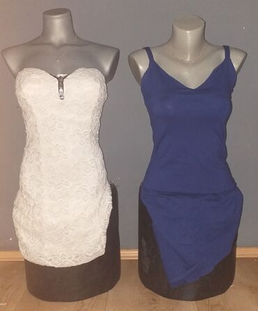 Haljine: Bluzice, majce, pantalone, haljine, suknje, kupaci, zvonarice i jos — 2