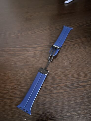 купить ipod nano: Силиконовый Браслет для Apple Watch 40mm