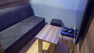 psp buy: PlayStation mebeli divanlari ile birlikde dest satilir razilasmaq olar — 10