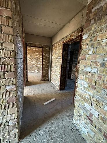 60: 2 комнаты, 60 м², Элитка, 4 этаж, Готовая ПСО (под самоотделку) — 7