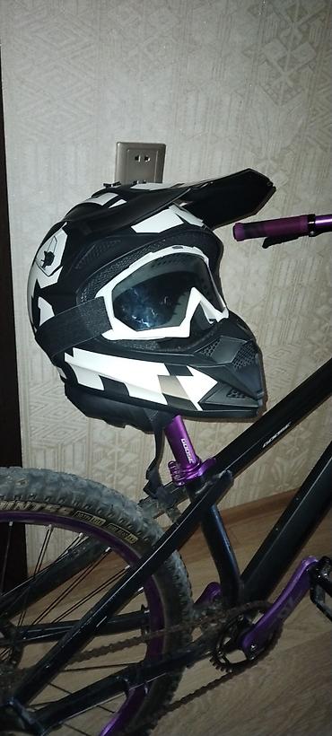velosiped qatlanan: Tam üzlü dağ velosipedi/daha çox enduro və downhill üçün nəzərdə — 2