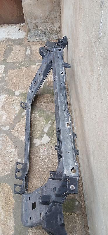 qazel radiator: Hyundai İX35, 2012 il, İşlənmiş — 3