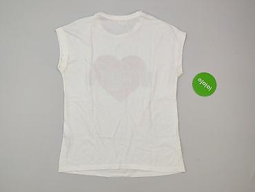 moschino: Ovs, T-shirt damski, rozmiar M — 3