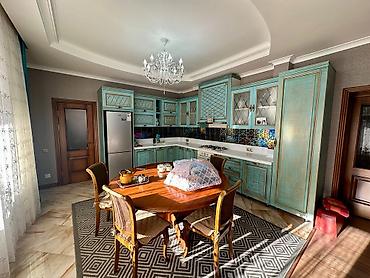 испания: Продам! Дом. 300м2. Кок-Жар. 8 соток. 450т$. Участок правильной формы — 6