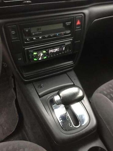 alternator: MENJAC ZA VOLKSWAGEN PASSAT B5, PASSAT B5.5 | VW Passat B5.5 2.0 — 2